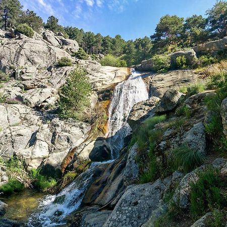 Вілла Numancia 12 Santa Maria de la Alameda Екстер'єр фото